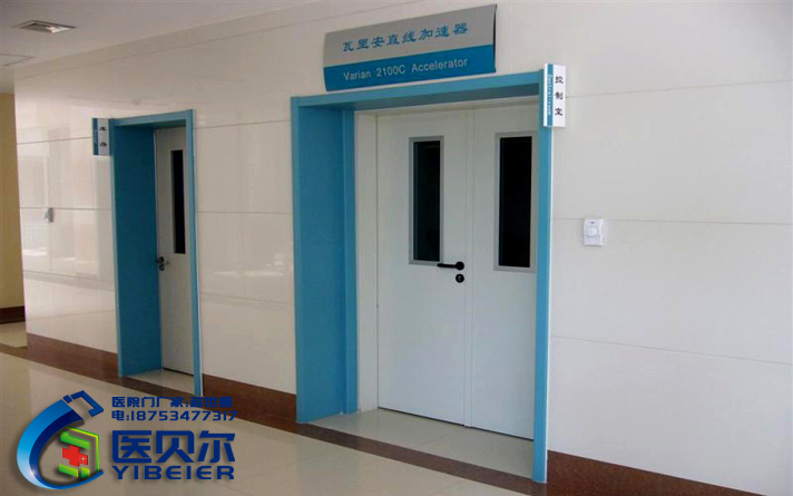 個(gè)性化消費(fèi)需求成趨勢醫(yī)院專用門企業(yè)加強(qiáng)設(shè)計(jì)創(chuàng)新