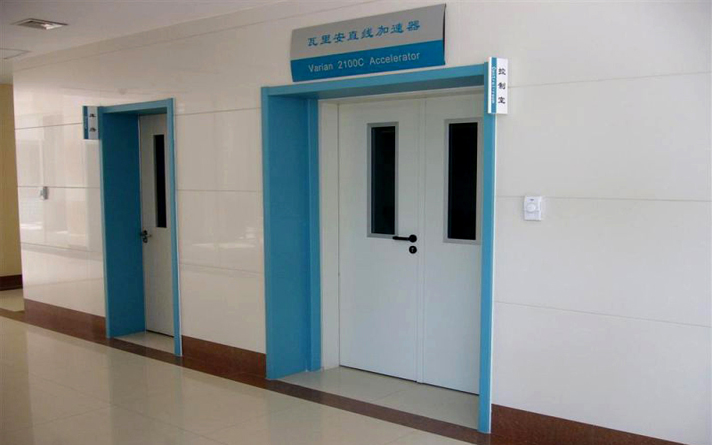 3分鐘快速了解：凈化門(mén)為什么被醫(yī)療機(jī)構(gòu)認(rèn)可？