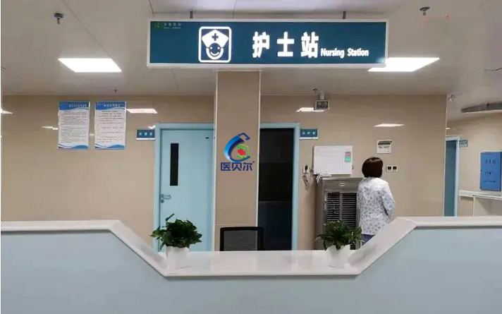 干漆木門的優缺點(醫院專用病房干性漆門和烤漆門哪個比較耐用)